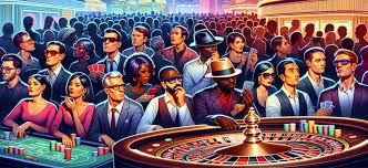 The Ultimate Guide to Casino SlotsNBets Thrills, Strategies, and Tips