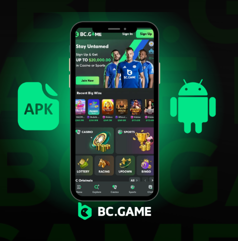 Update App Bc Game A Comprehensive Guide to the Latest Features