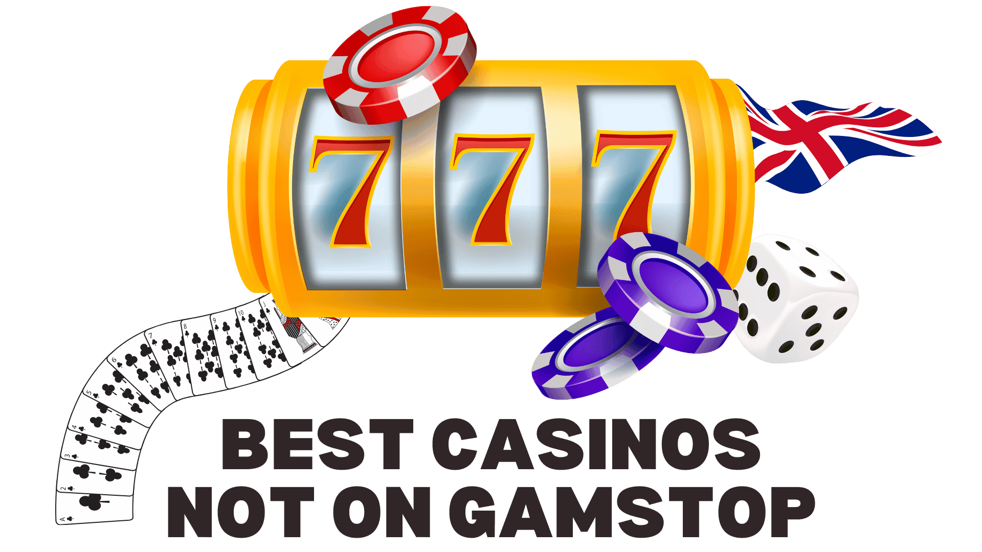 Casinos Not on Gamstop 1070