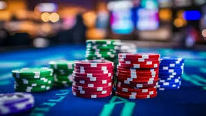 Discover the Best Casino Sites Not on Gamstop 135