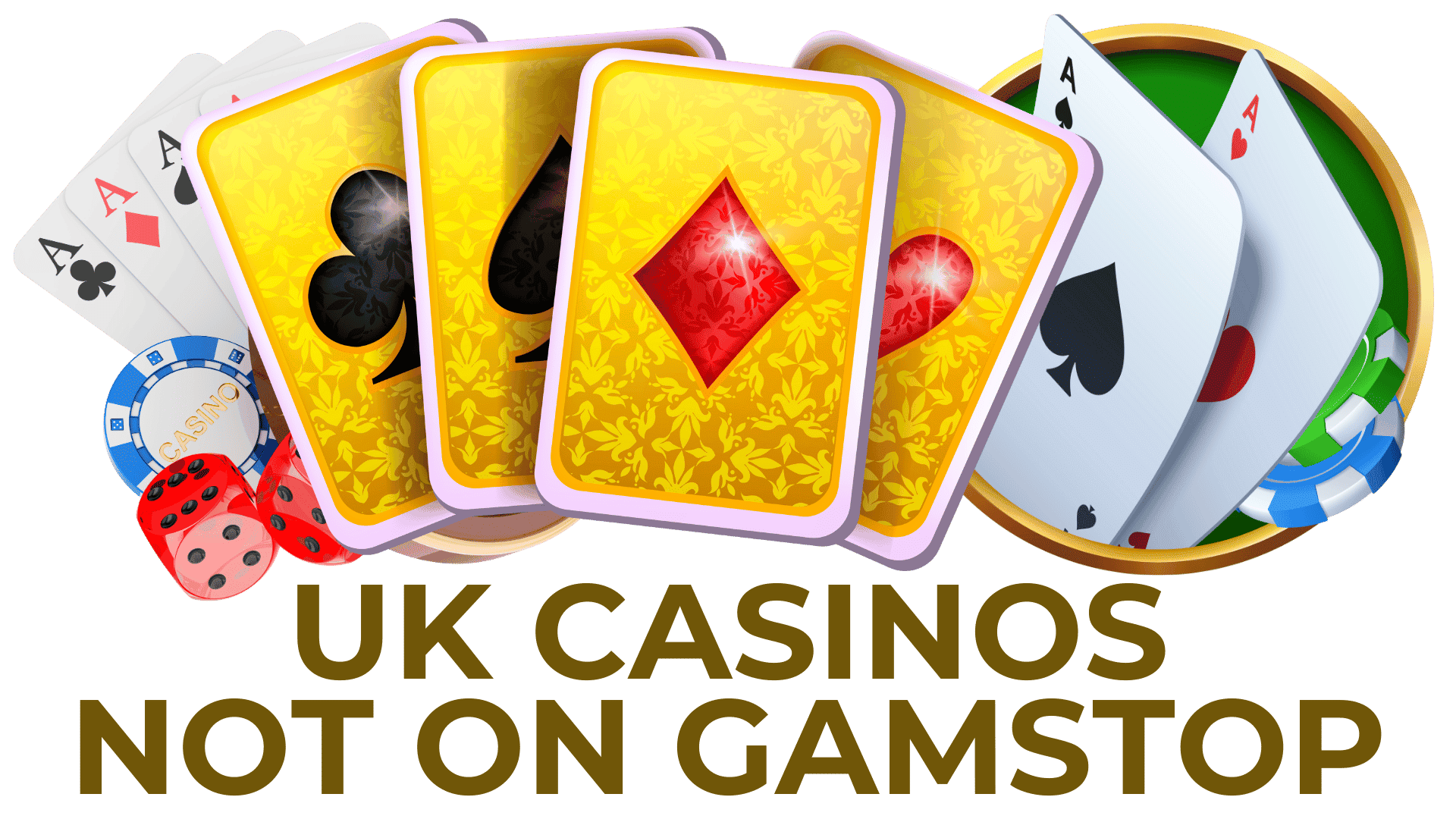 Discover the Best Casino Sites Not on Gamstop 135