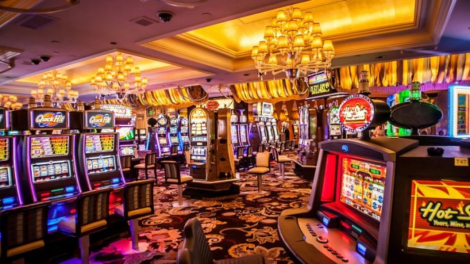 Discover the Best Non Gamstop Casinos UK for Ultimate Gaming Experience 523