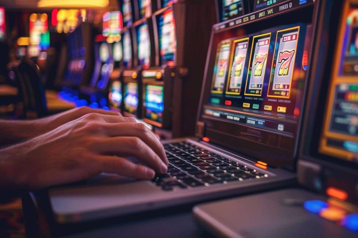 Exploring Betwinner Partners A Path to Success in Online Gaming