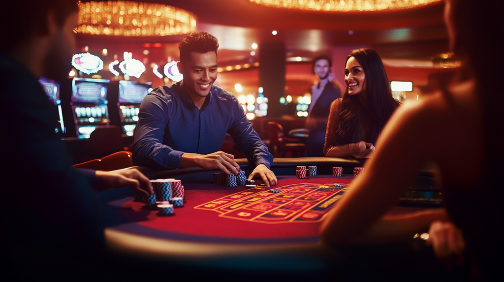 Exploring Non Gamstop Casinos A Guide to Gambling Freedom