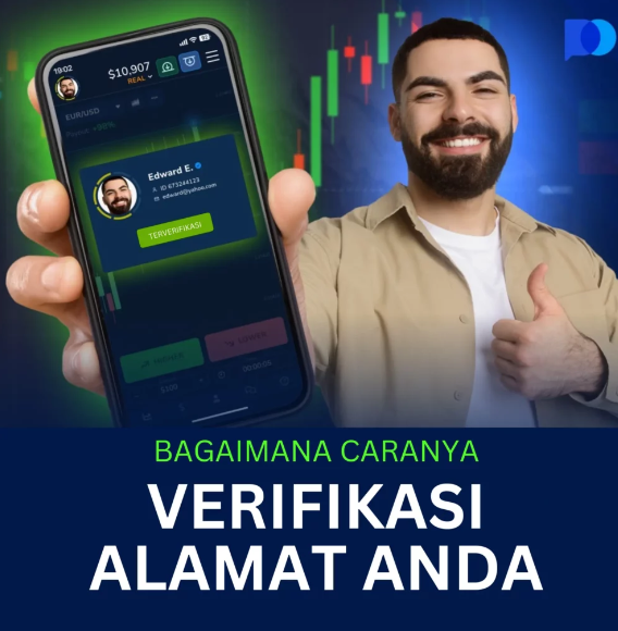 Pocket Option Panduan Lengkap untuk Pedagang Indonesia