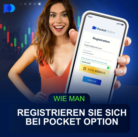 Pocket Option Site Eine umfassende Bewertung